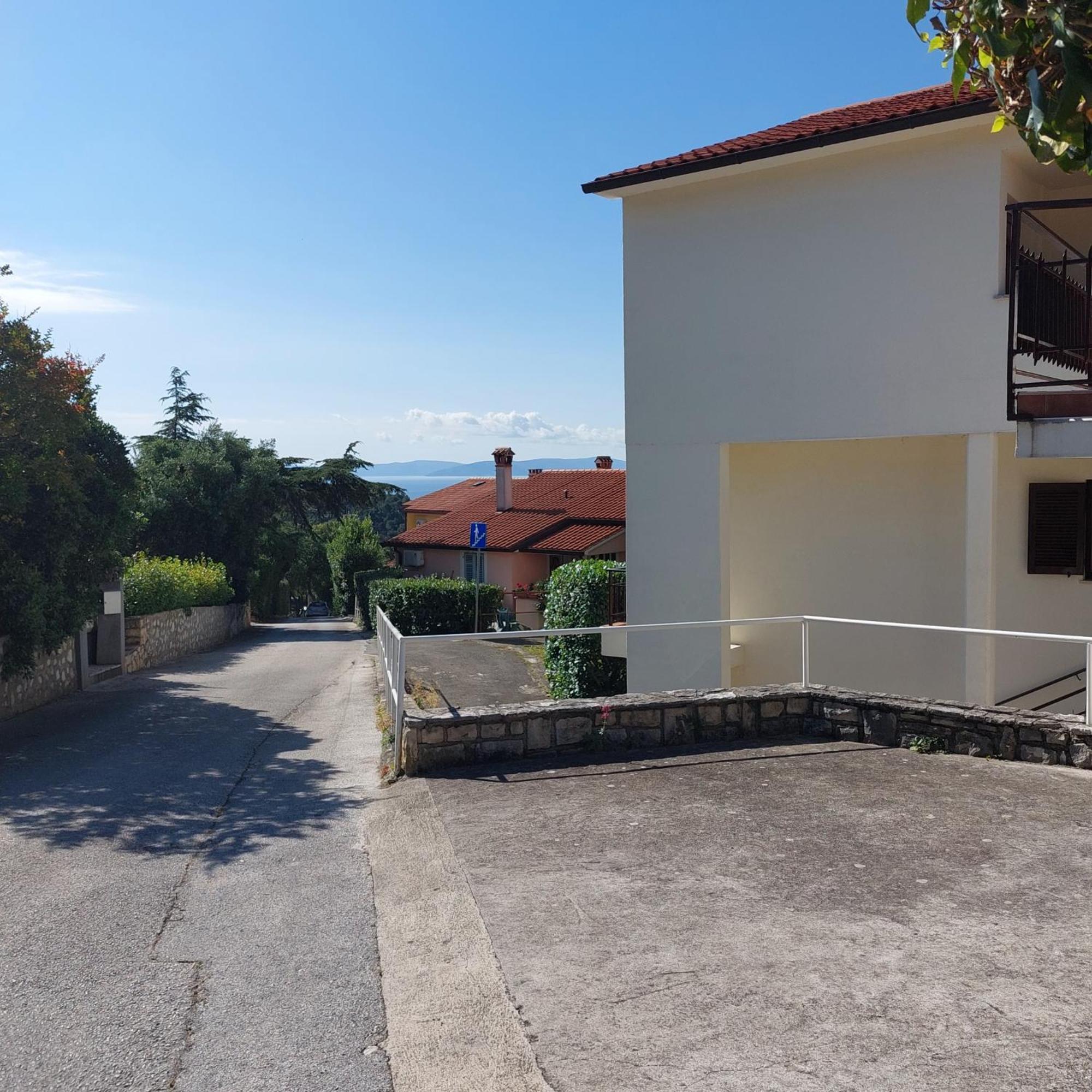 Casa Panorama Sunset Apartment ราบัซ ภายนอก รูปภาพ