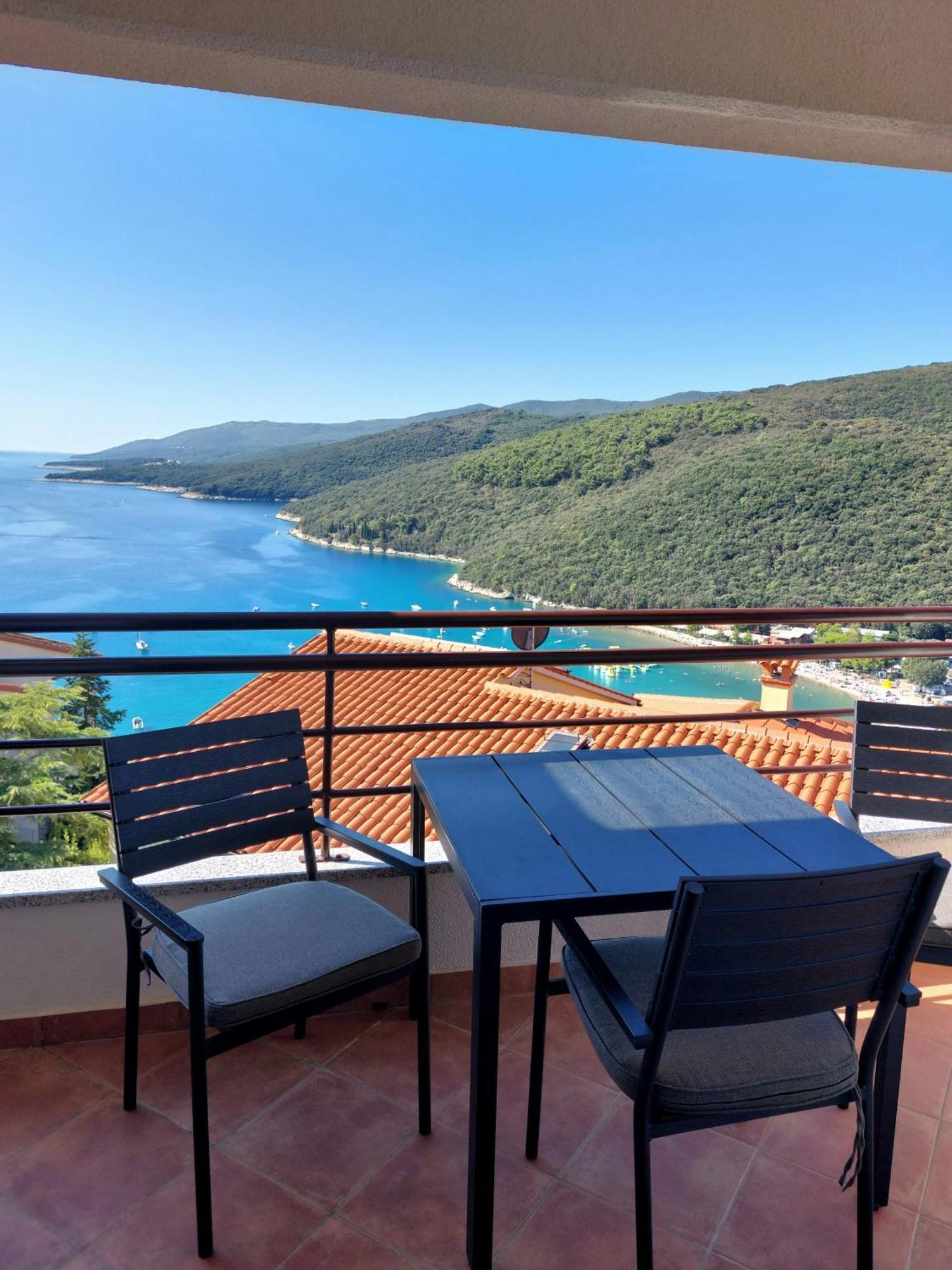 Casa Panorama Sunset Apartment ราบัซ ภายนอก รูปภาพ