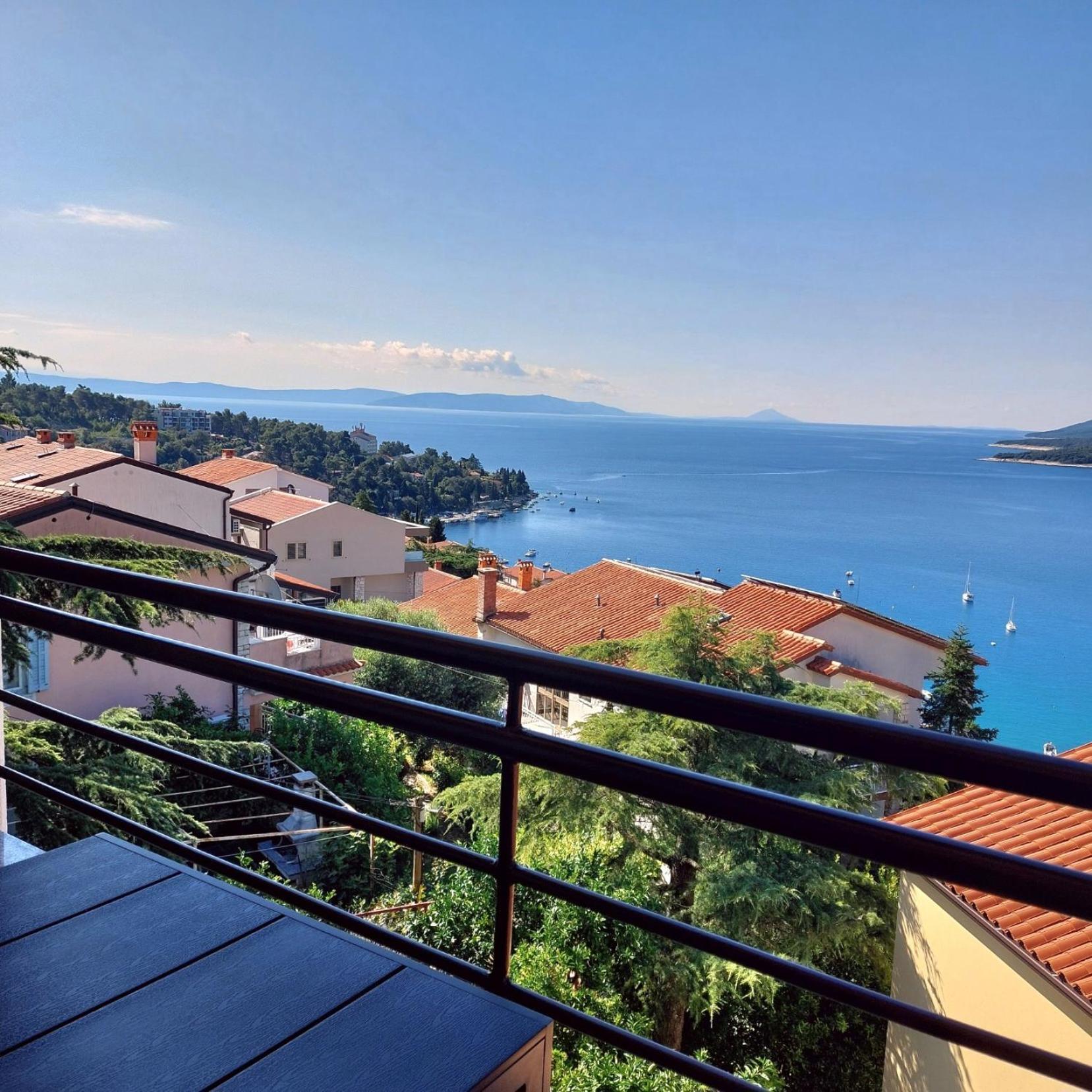 Casa Panorama Sunset Apartment ราบัซ ภายนอก รูปภาพ