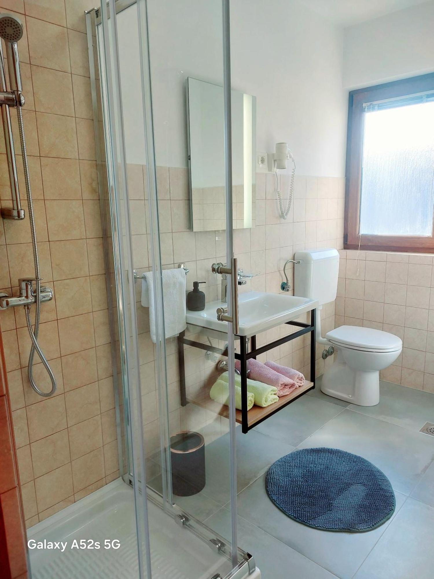 Casa Panorama Sunset Apartment ราบัซ ภายนอก รูปภาพ