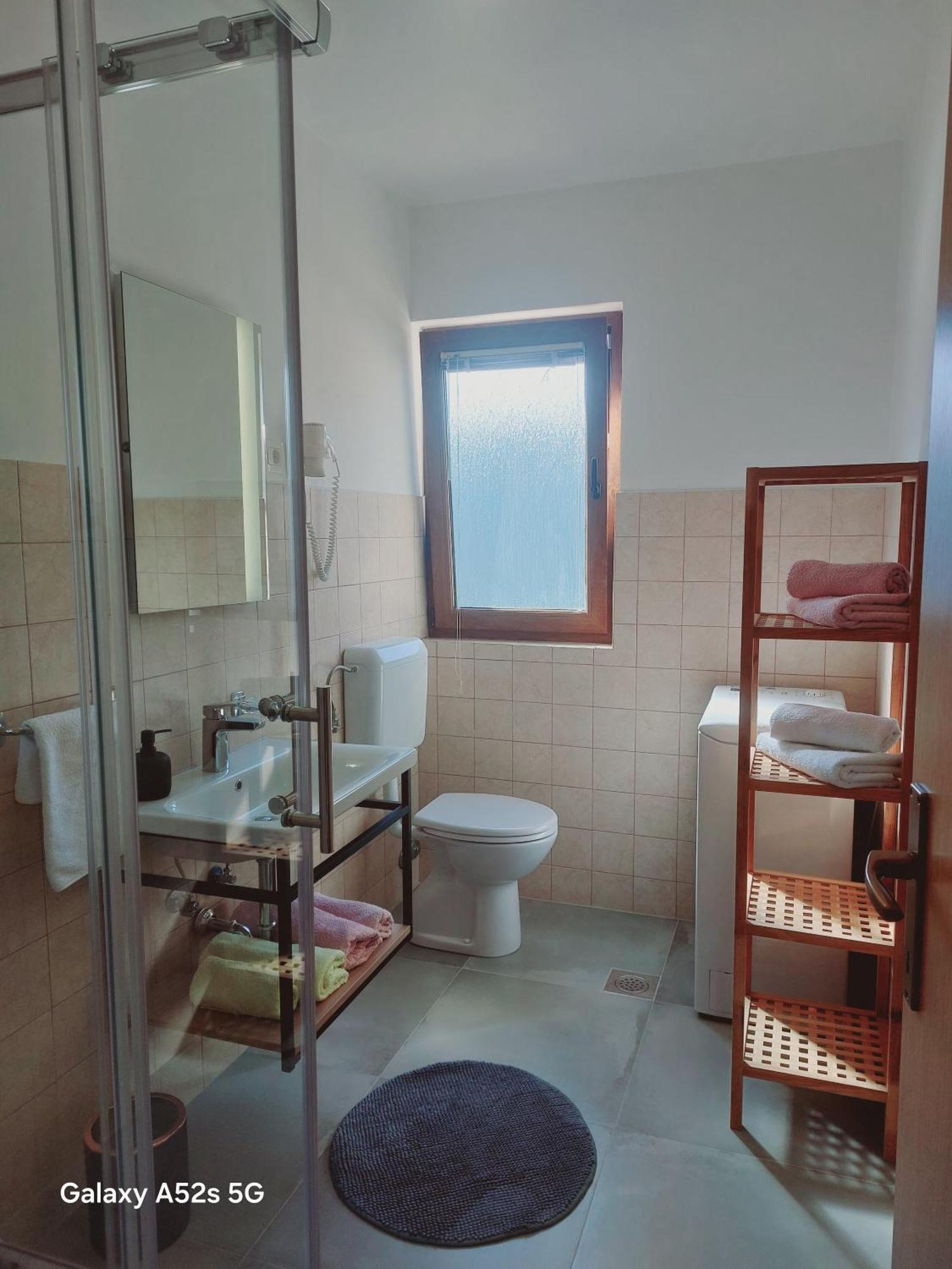 Casa Panorama Sunset Apartment ราบัซ ภายนอก รูปภาพ
