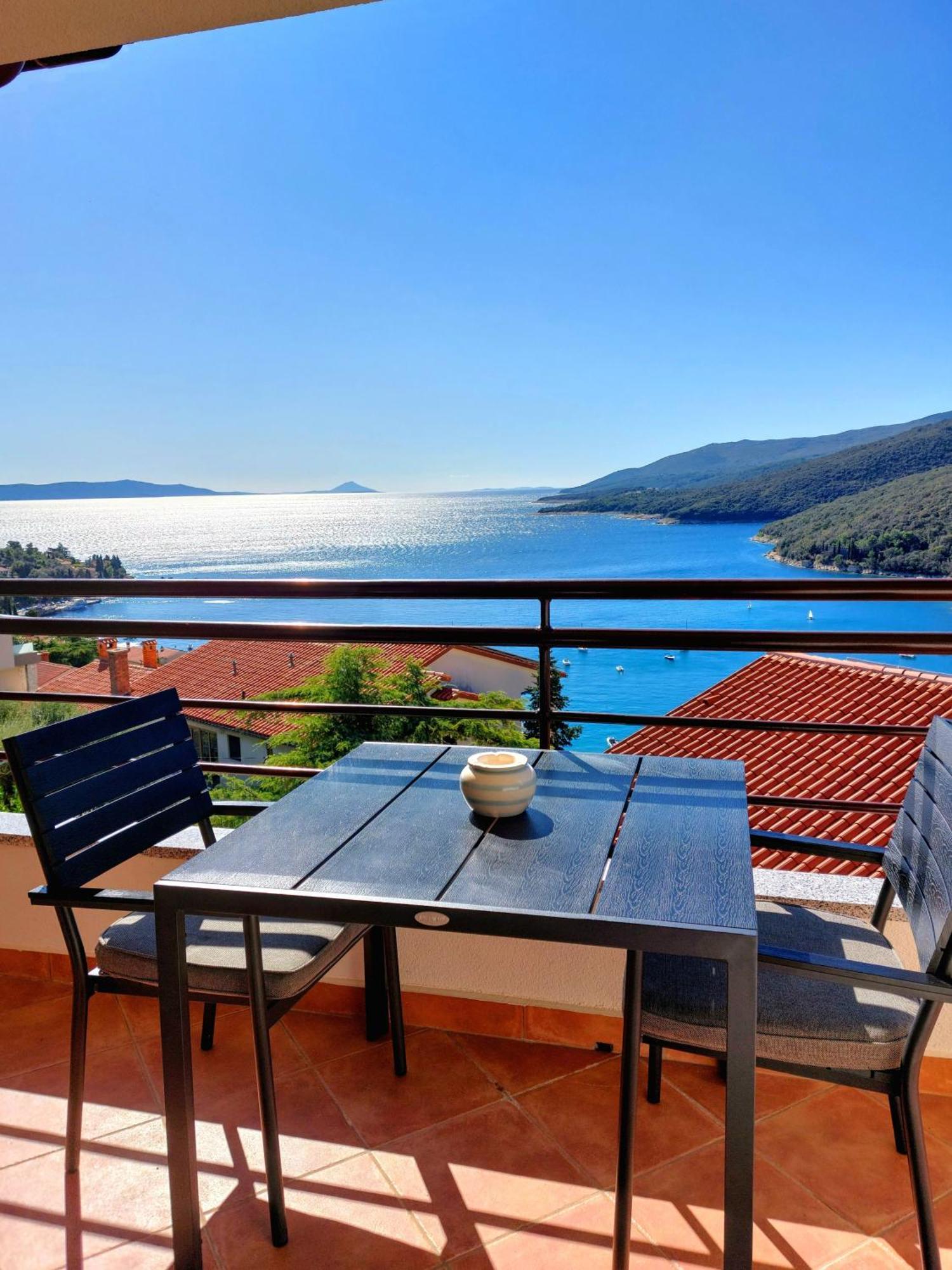 Casa Panorama Sunset Apartment ราบัซ ภายนอก รูปภาพ