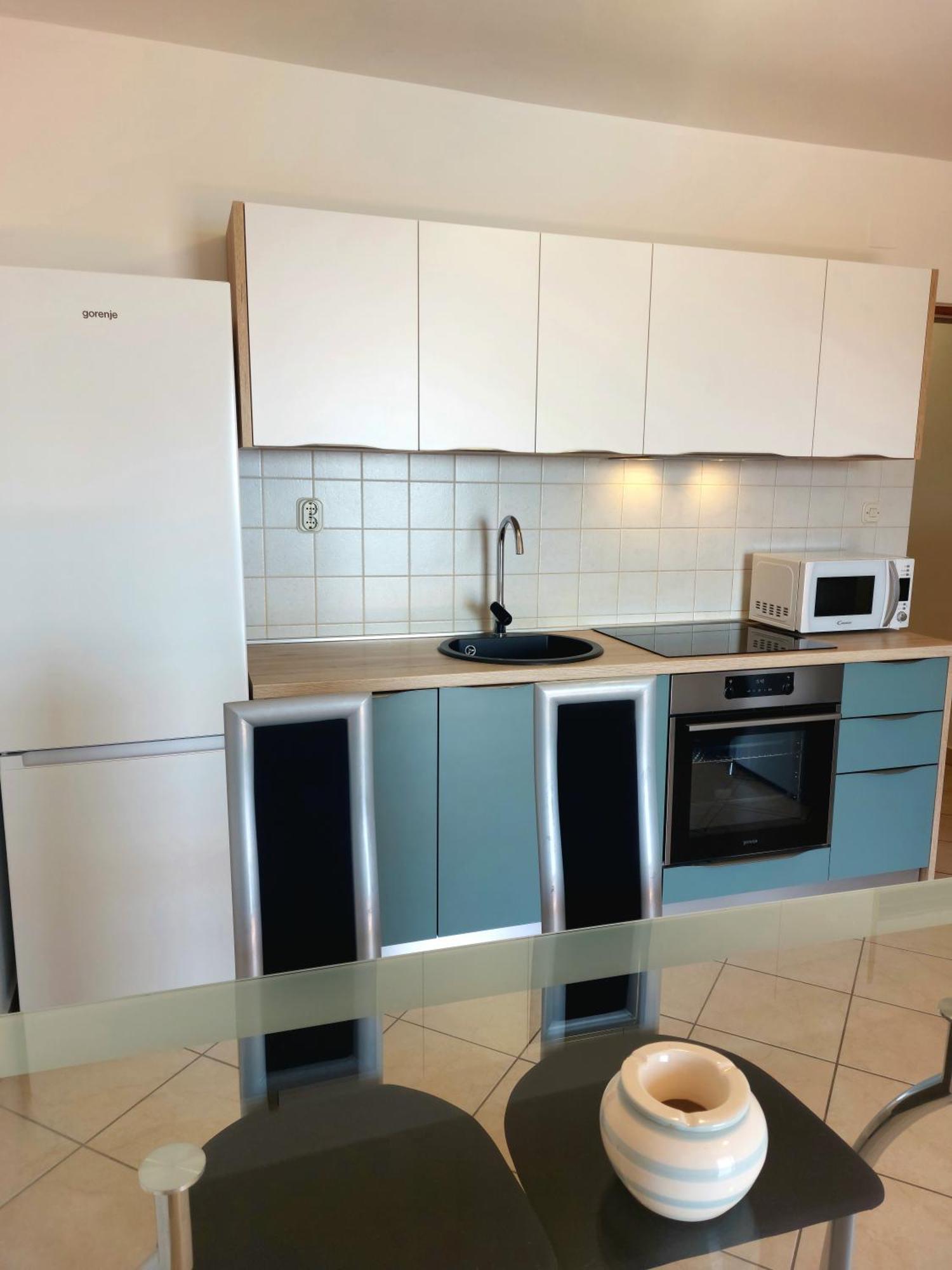 Casa Panorama Sunset Apartment ราบัซ ภายนอก รูปภาพ