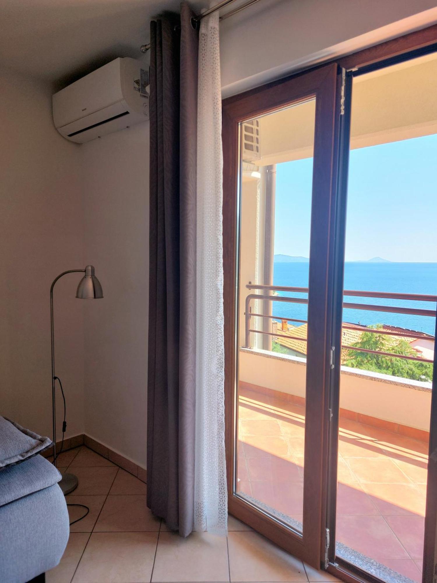 Casa Panorama Sunset Apartment ราบัซ ภายนอก รูปภาพ