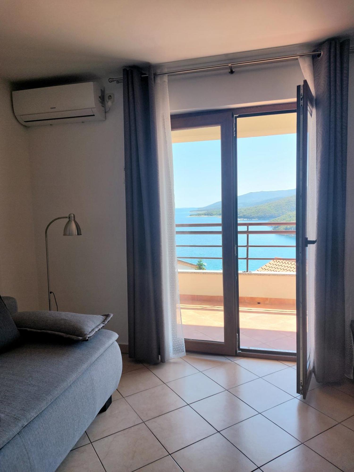 Casa Panorama Sunset Apartment ราบัซ ภายนอก รูปภาพ