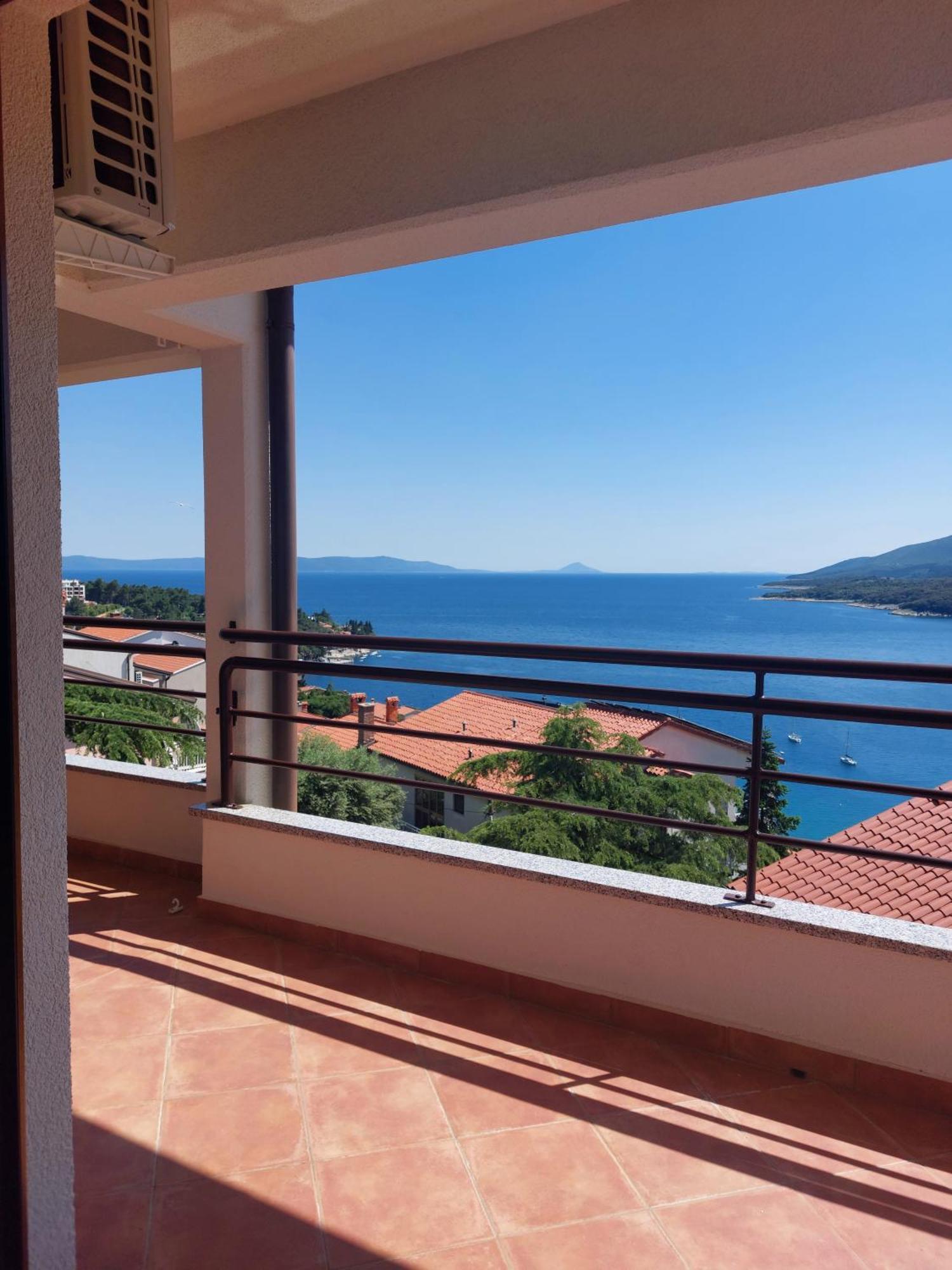 Casa Panorama Sunset Apartment ราบัซ ภายนอก รูปภาพ