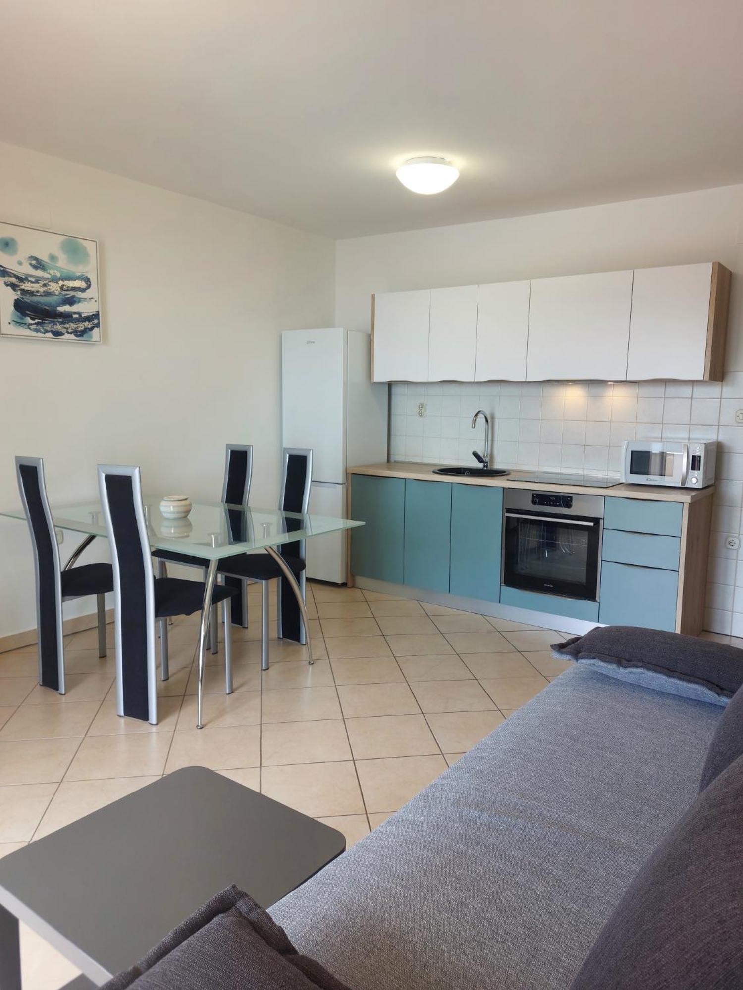 Casa Panorama Sunset Apartment ราบัซ ภายนอก รูปภาพ